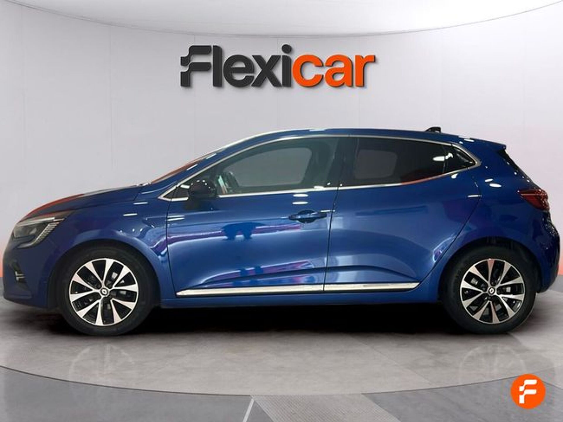 Imagen 3 de RENAULT Clio