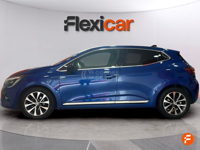 Foto del RENAULT Clio TCe Equilibre 67kW