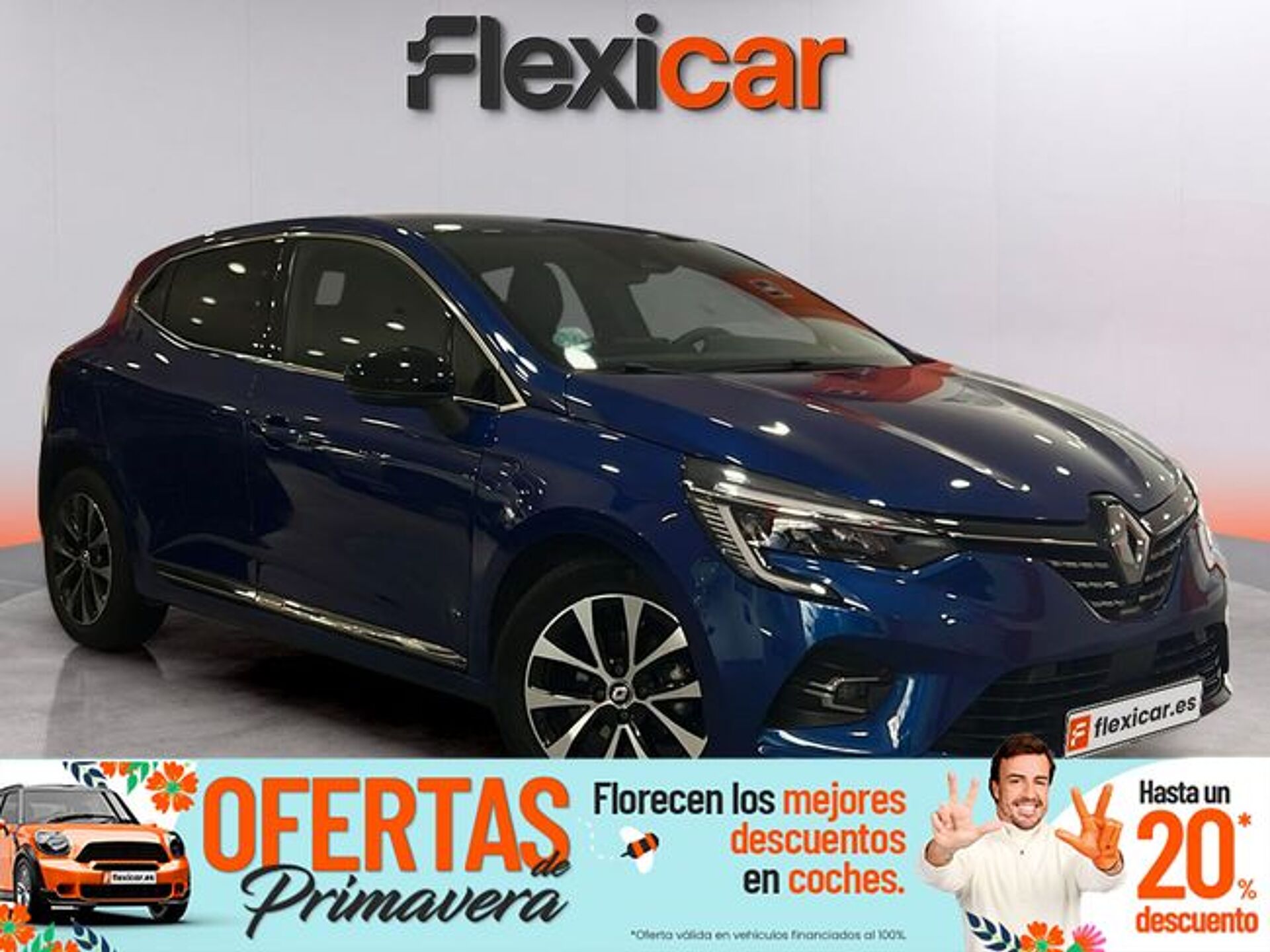Imagen 1 de RENAULT Clio
