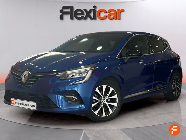 Foto del RENAULT Clio TCe Equilibre 67kW
