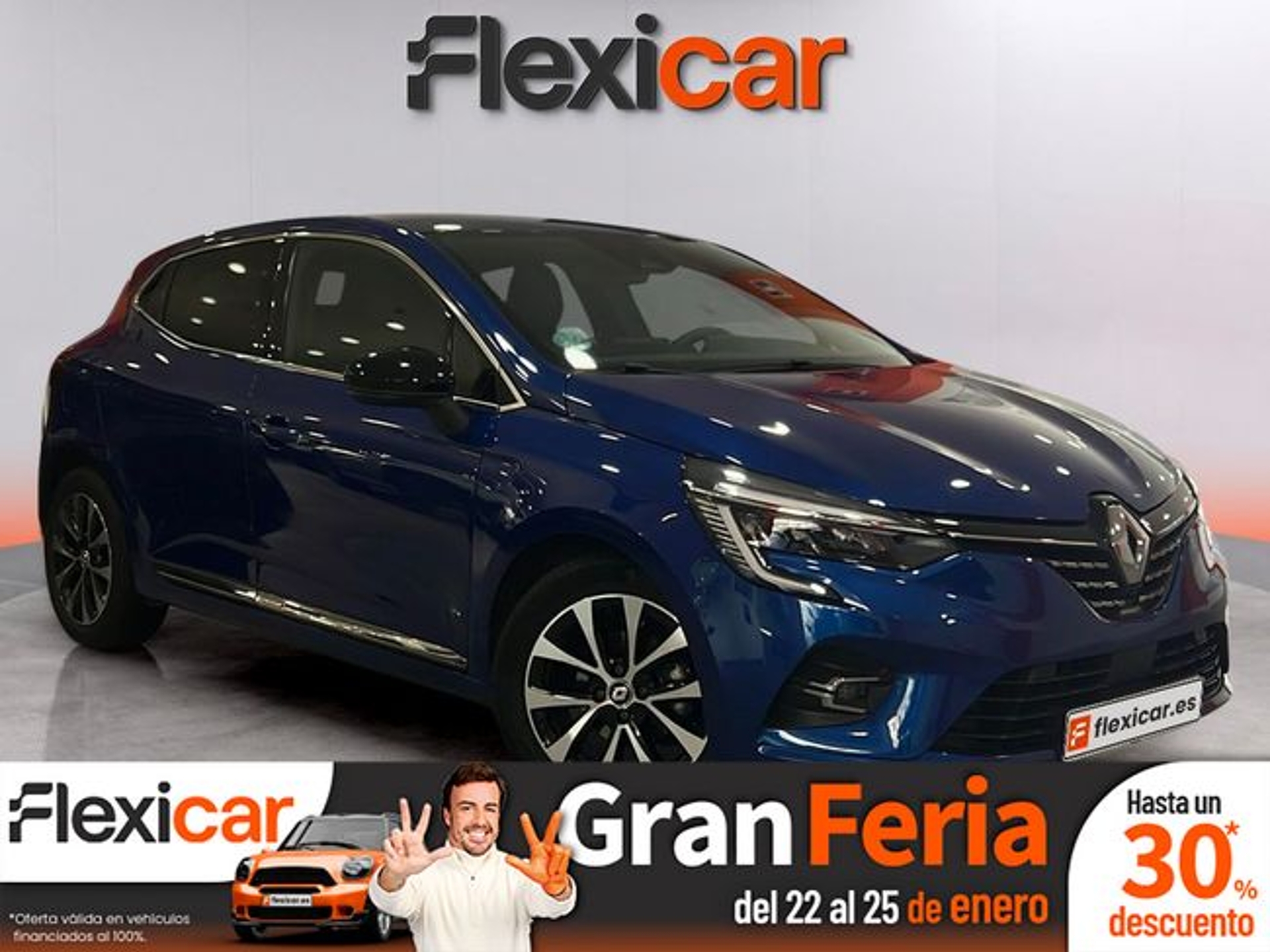 Imagen de RENAULT Clio