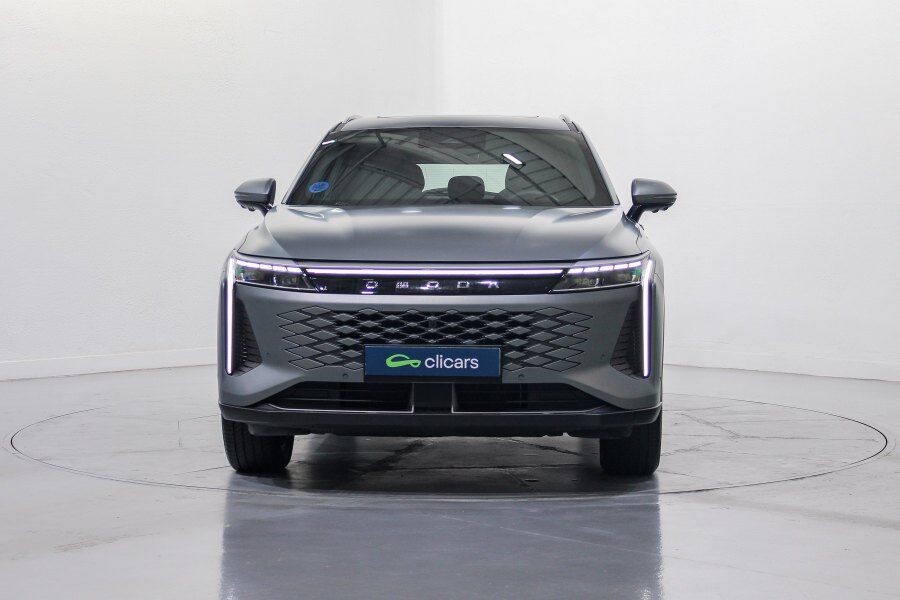 Foto del OMODA 9 1.5 TGDI Premium