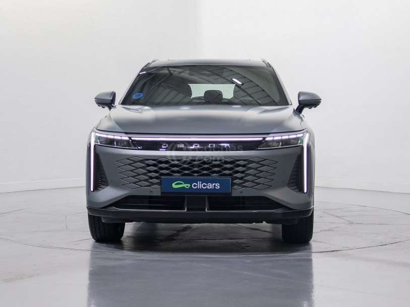 Foto del OMODA 9 1.5 TGDI Premium