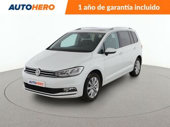 Imagen de VOLKSWAGEN Touran 2.0TDI CR BMT Sport DSG 110kW