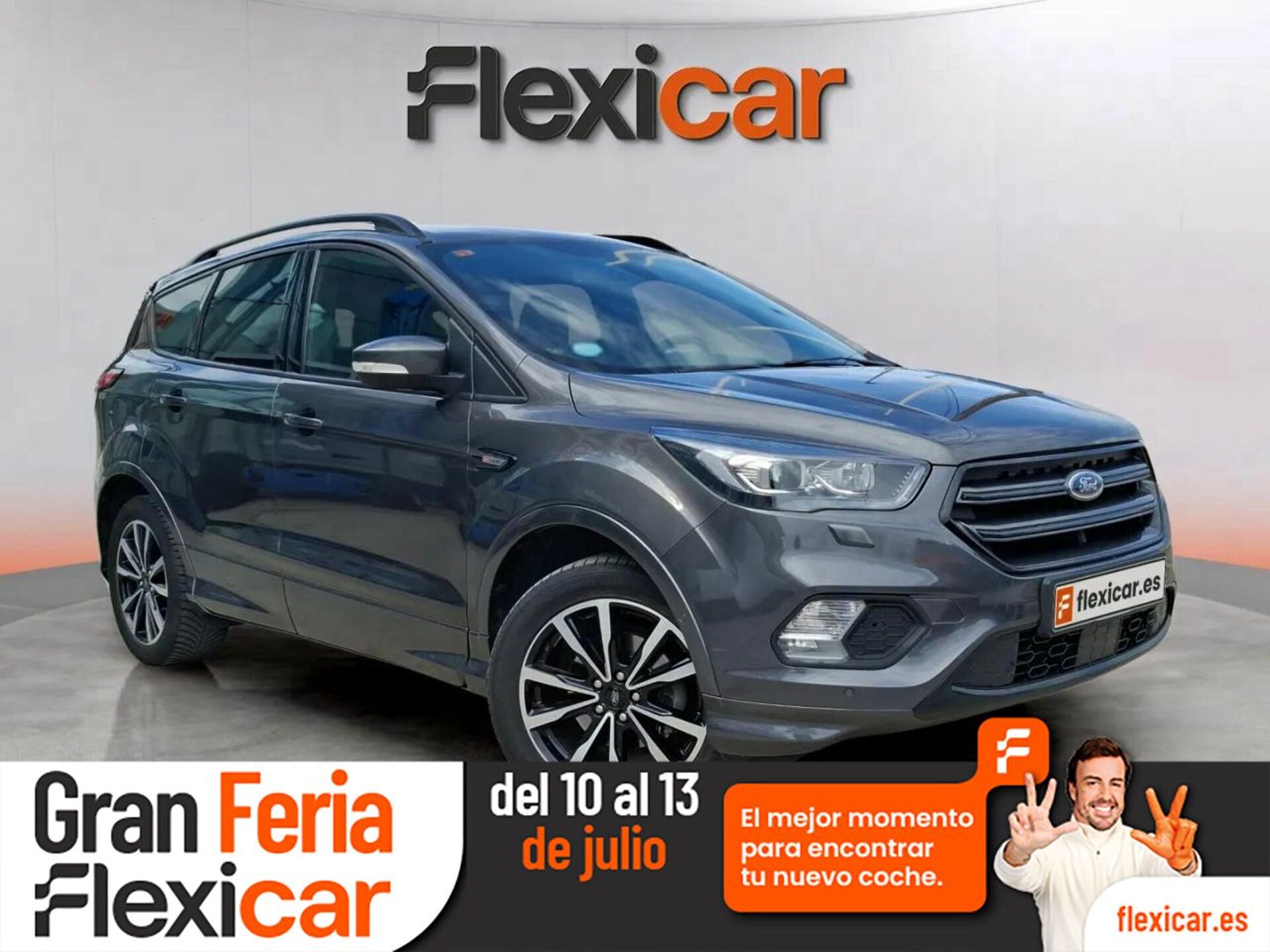 Imagen de FORD Kuga