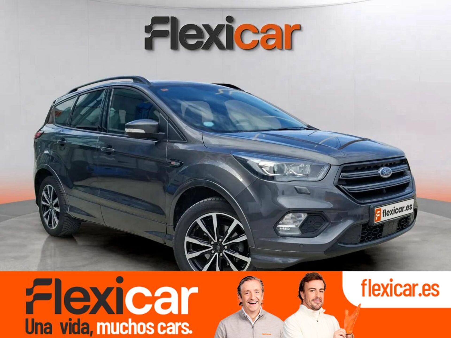 Imagen de FORD Kuga