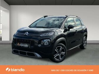 Imagen de CITROEN C3 Aircross Puretech Feel 82