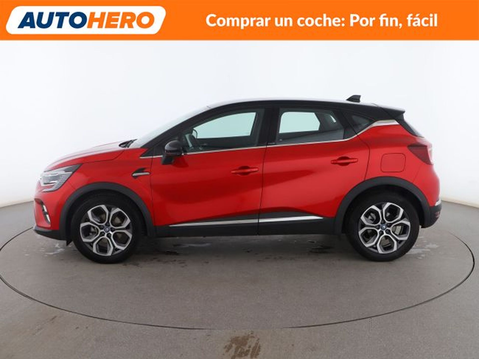 Imagen 3 de RENAULT Captur