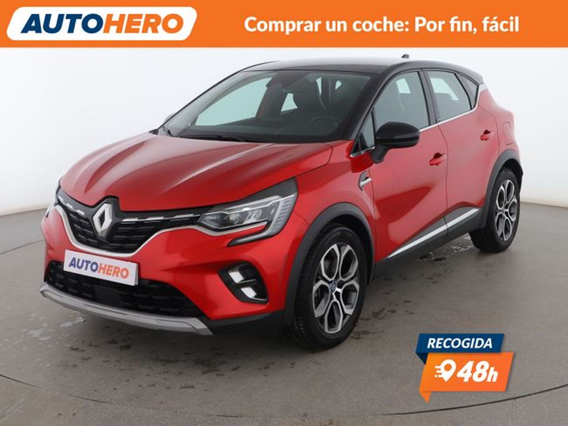 Imagen 1 de RENAULT Captur