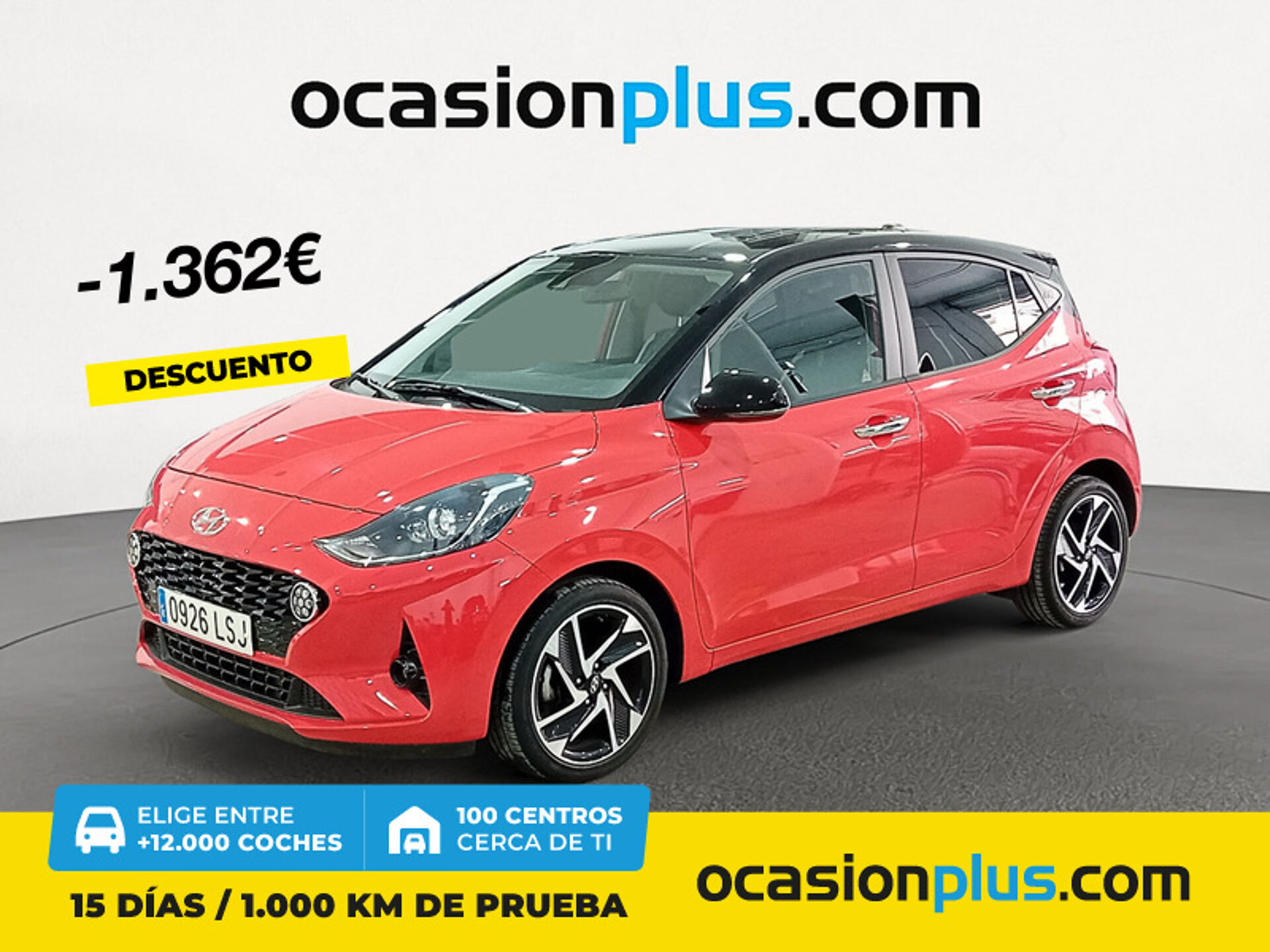 Imagen de HYUNDAI i10