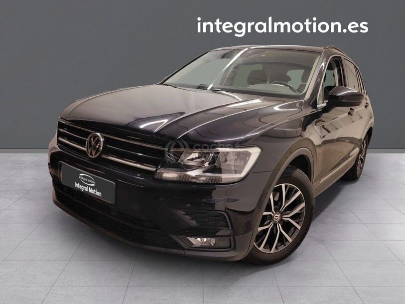 Foto del VOLKSWAGEN Tiguan 1.5 TSI Advance 110kW