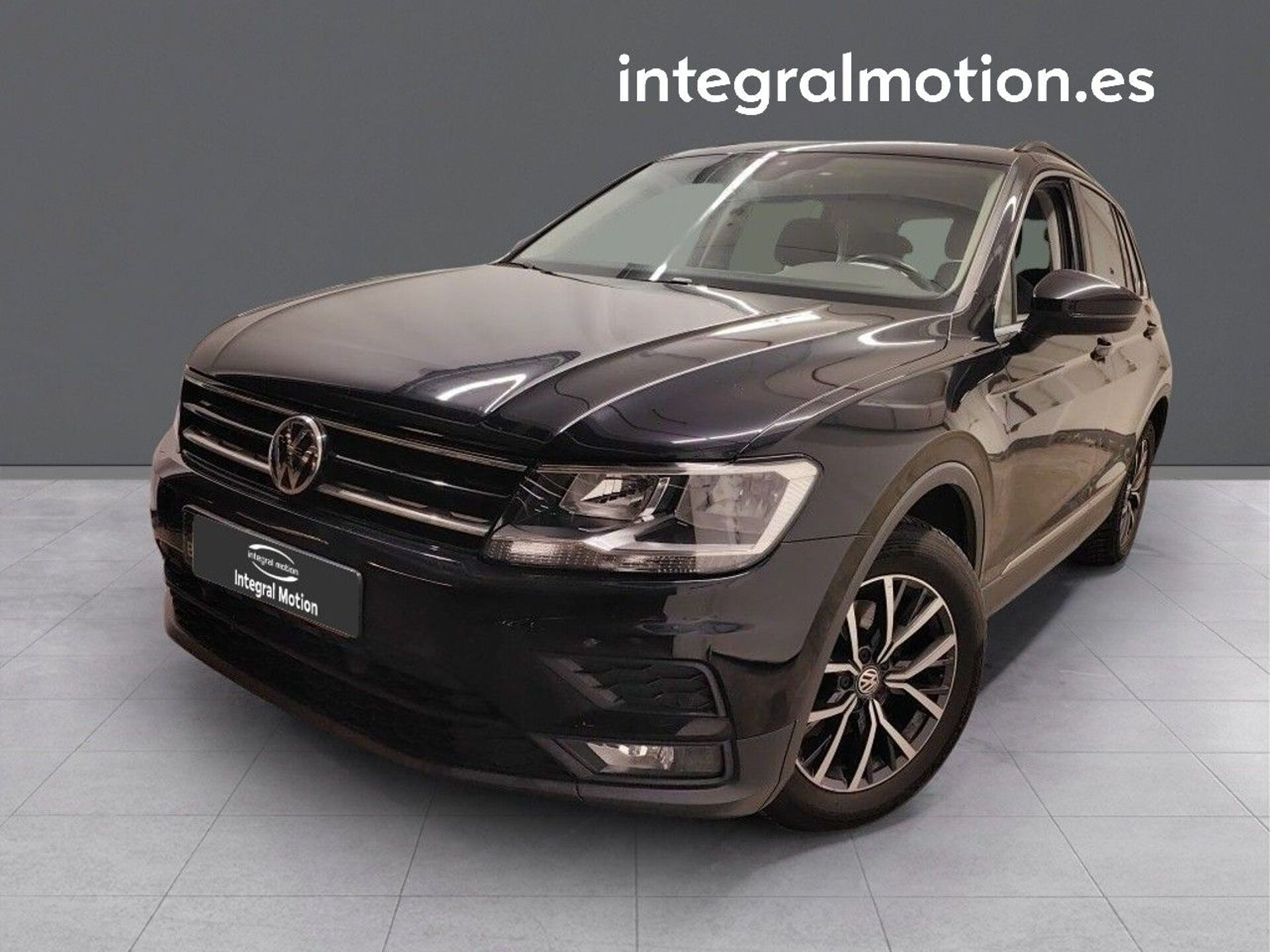 Imagen de VOLKSWAGEN Tiguan