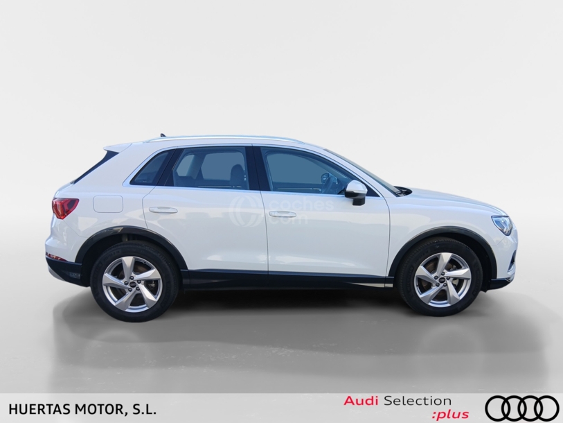 Foto del AUDI Q3 Sportback 35 TDI Advanced S tronic