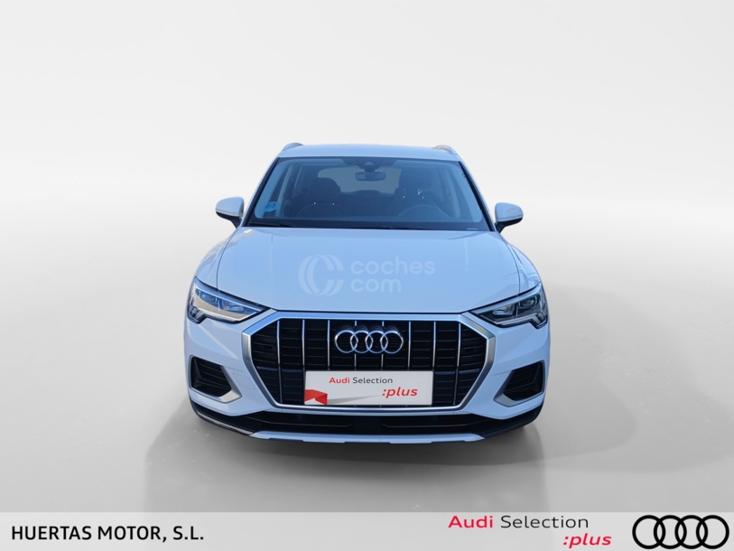 Foto del AUDI Q3 Sportback 35 TDI Advanced S tronic