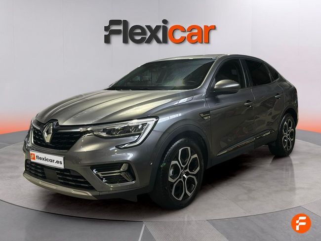 Foto del RENAULT Arkana 1.6 E-Tech Techno 105kW