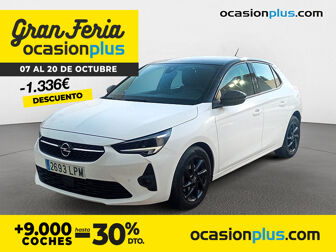 Imagen de OPEL Corsa 1.5D DT S/S GS-Line + 100