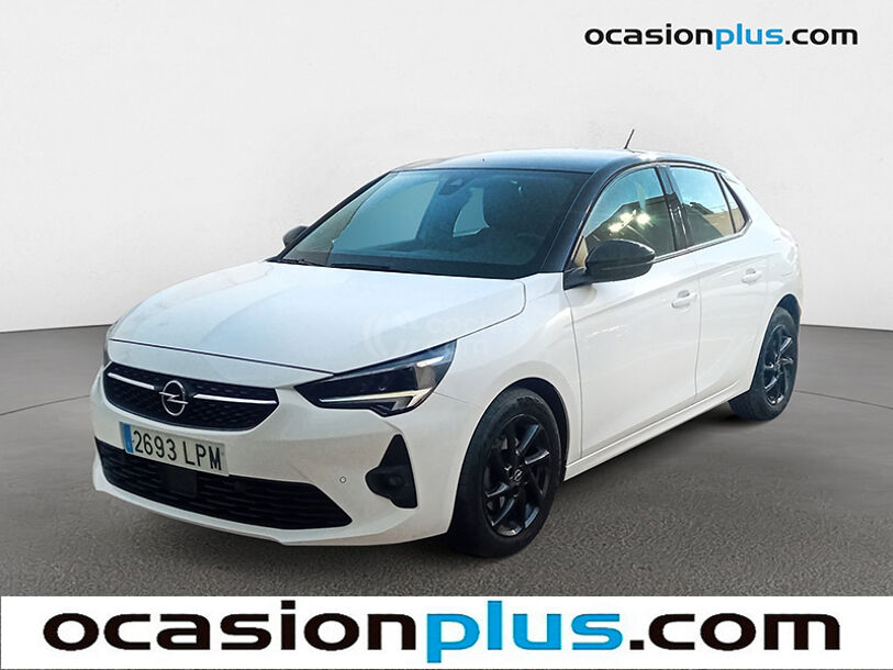 Foto del OPEL Corsa 1.5D DT S-S GS-Line + 100