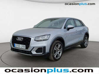 Imagen de AUDI Q2 1.4 TFSI COD Design edition 110kW