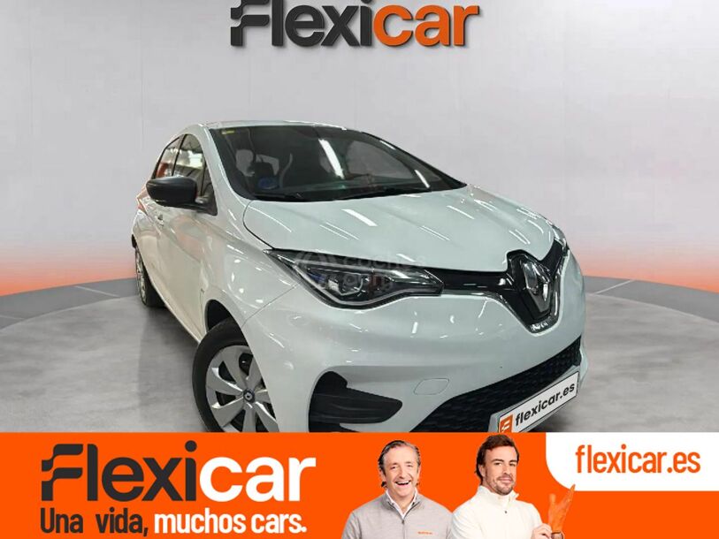 Foto del RENAULT Zoe Bose 40 R110 Flexi 80kW