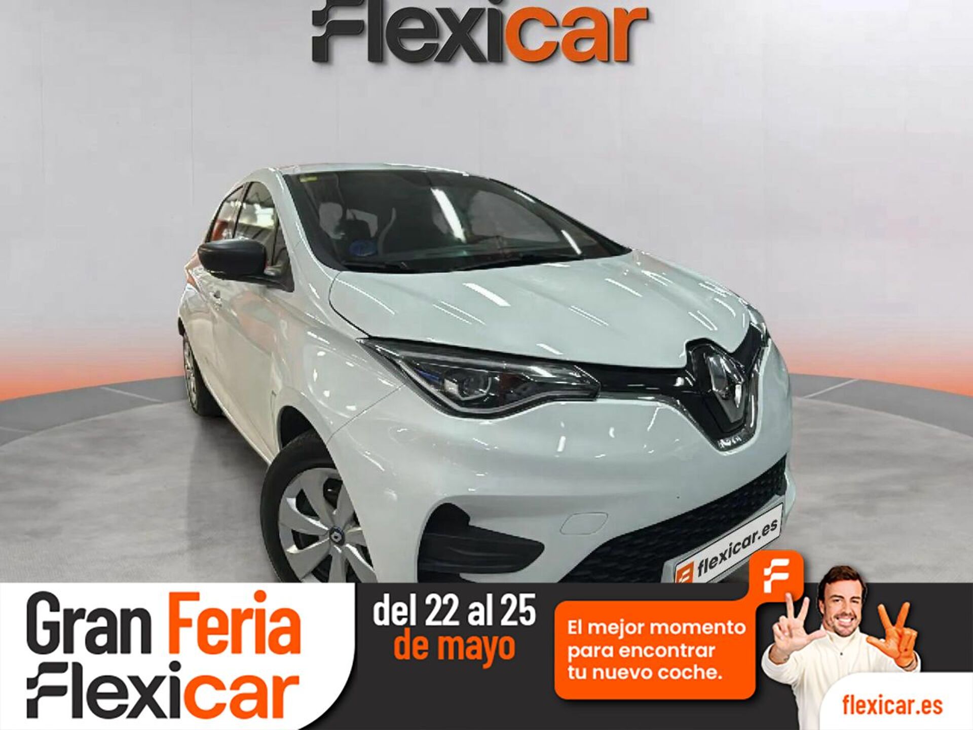Imagen de RENAULT Zoe