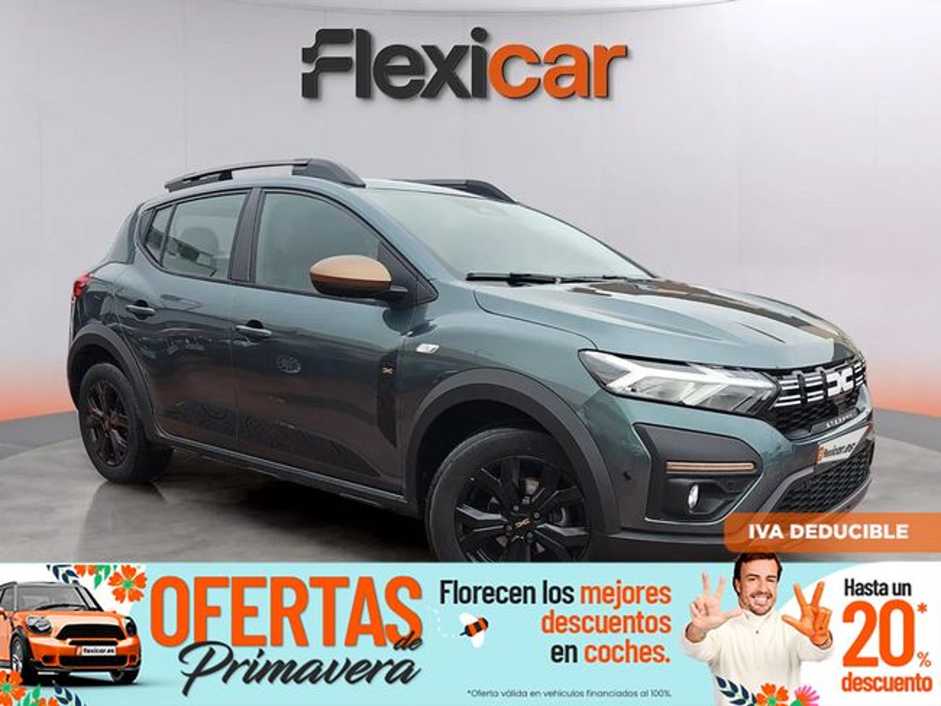 Imagen de DACIA Sandero
