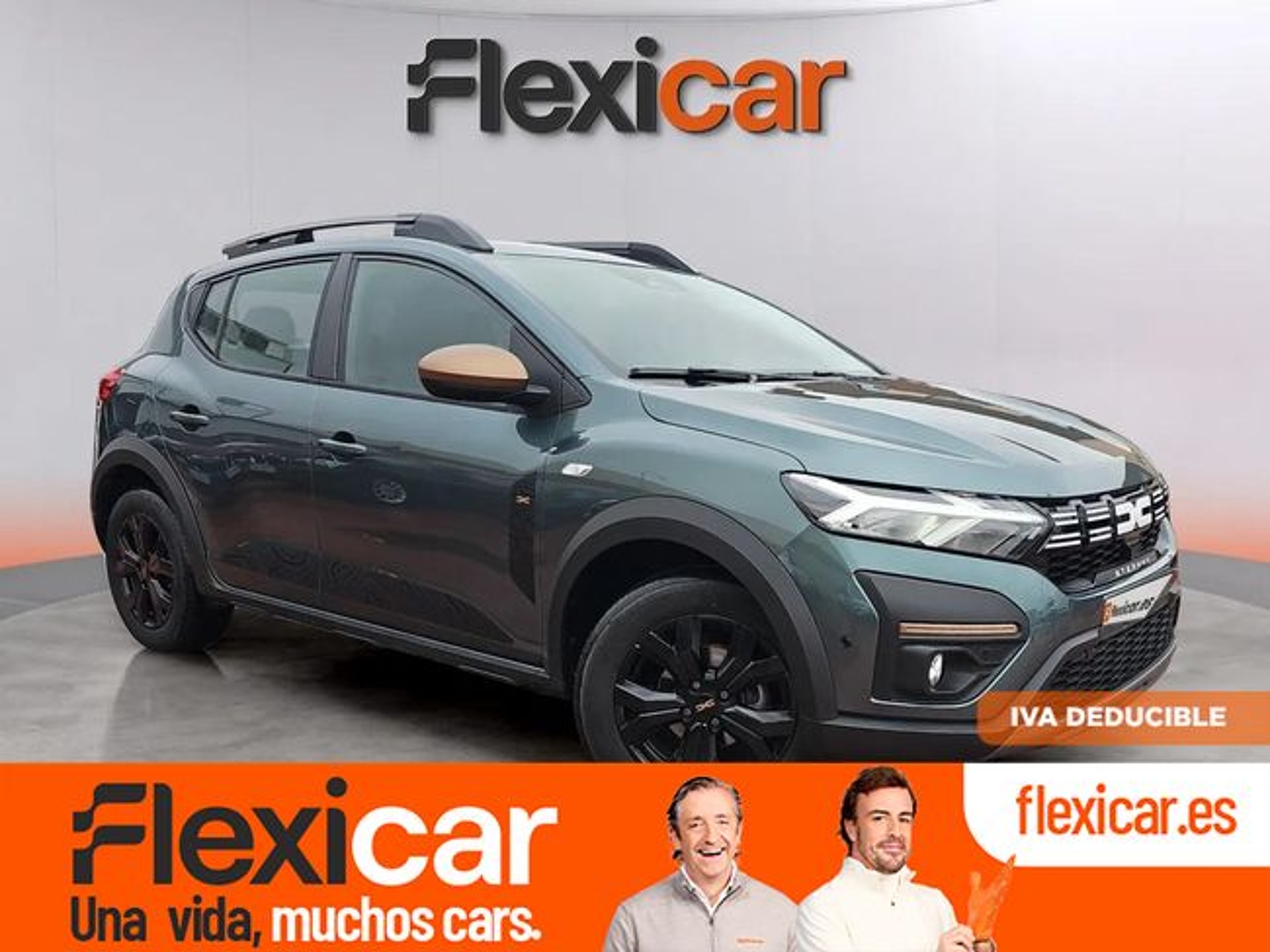 Imagen de DACIA Sandero