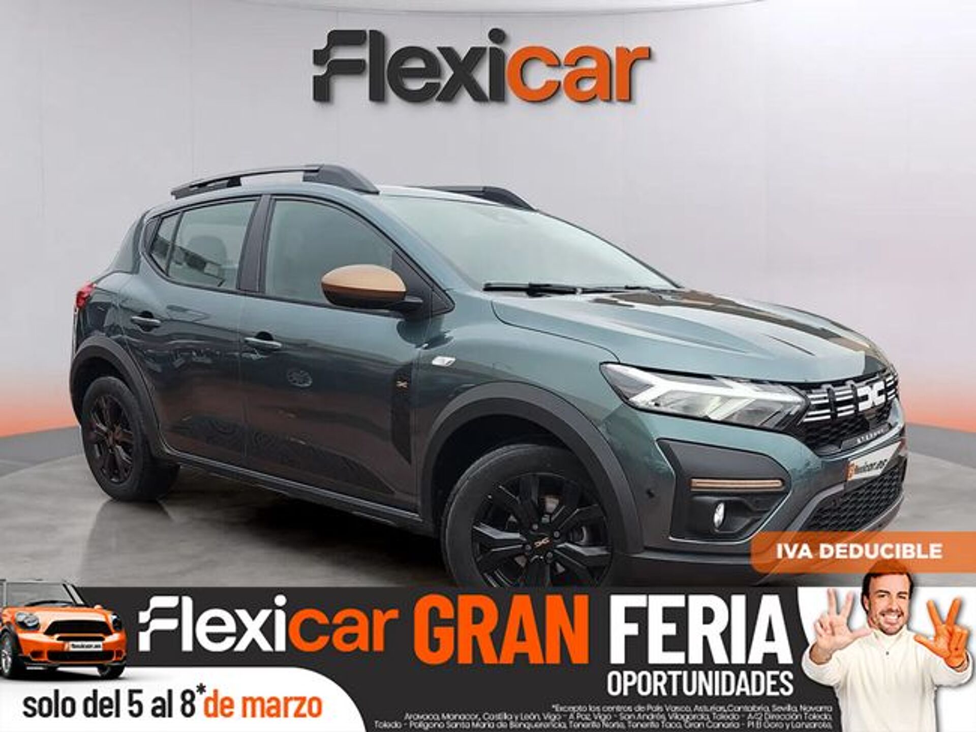 Imagen 1 de DACIA Sandero