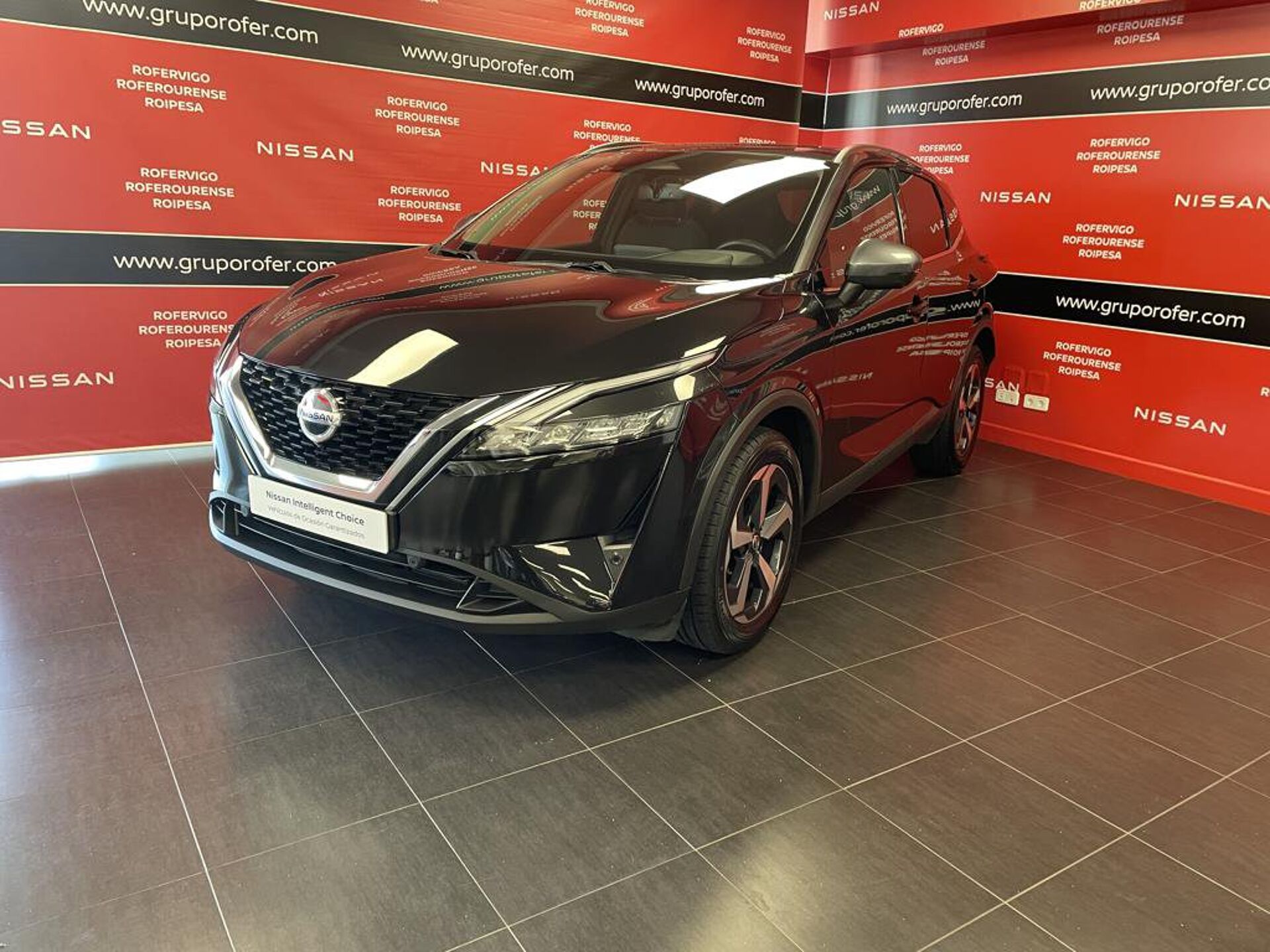 Imagen de NISSAN Qashqai