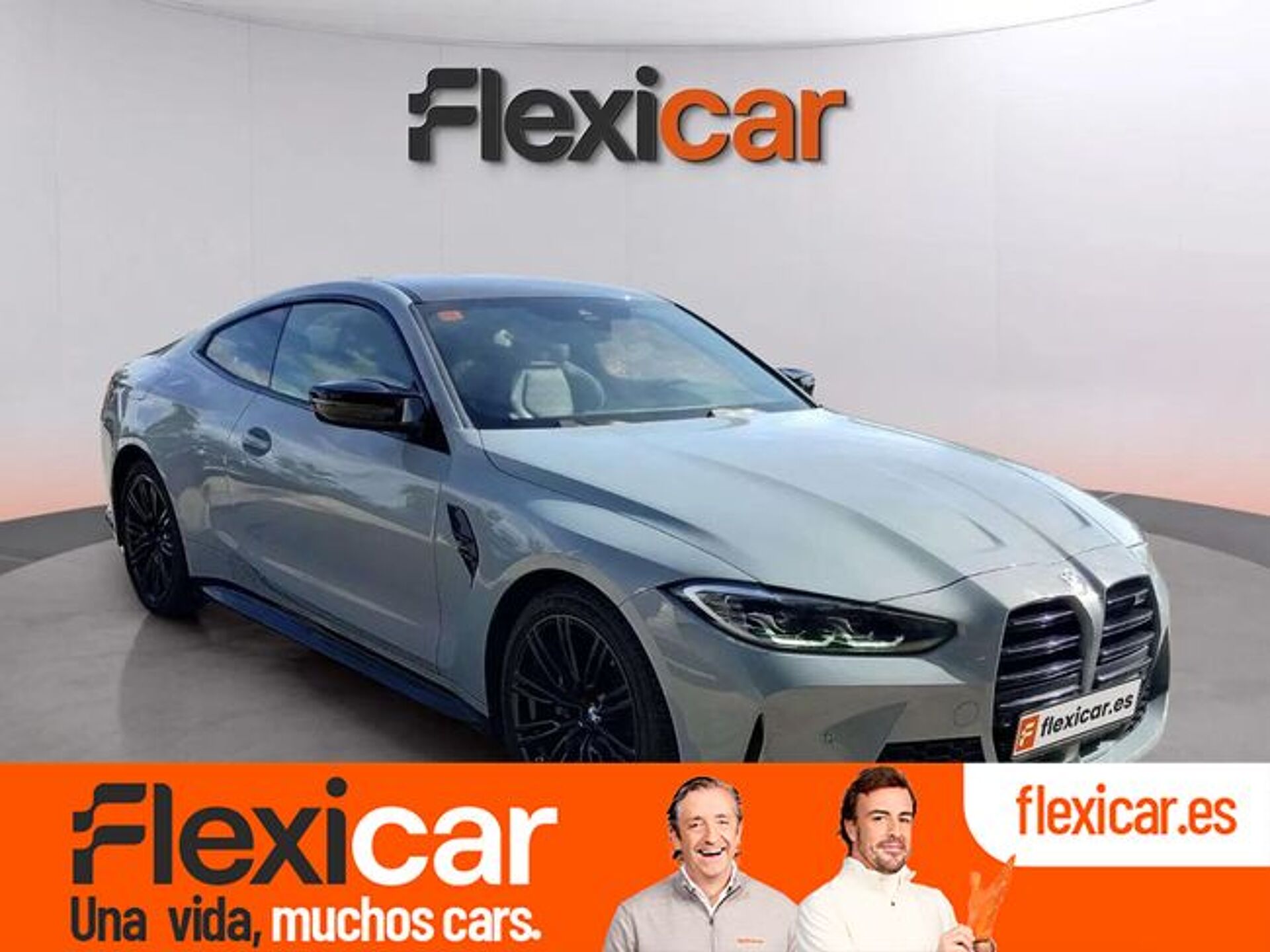 Imagen 1 de BMW Serie 4