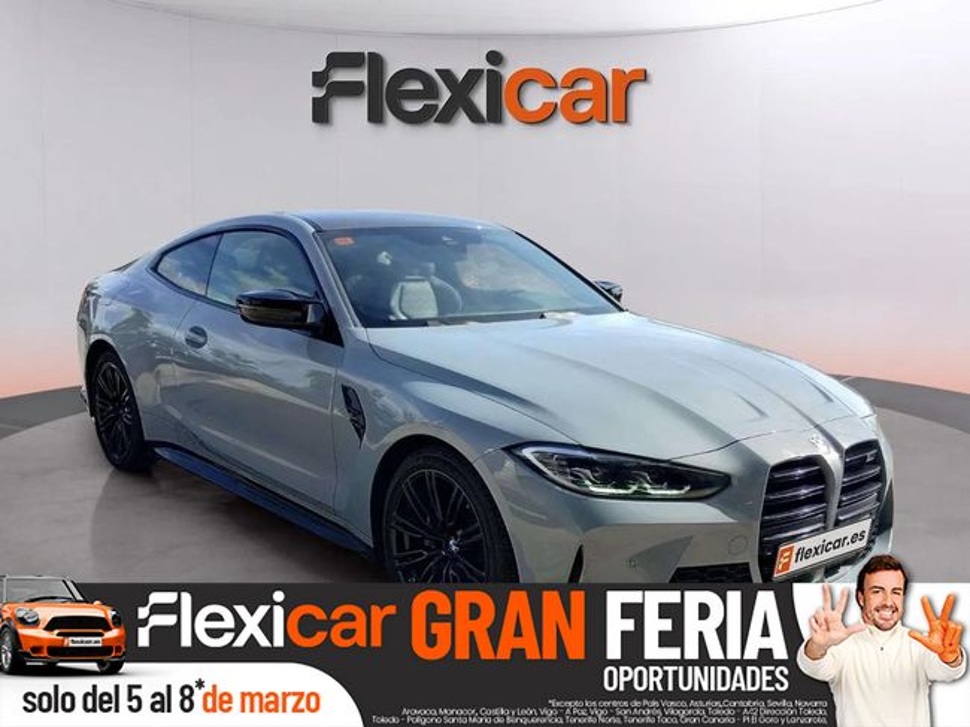 Imagen de BMW Serie 4