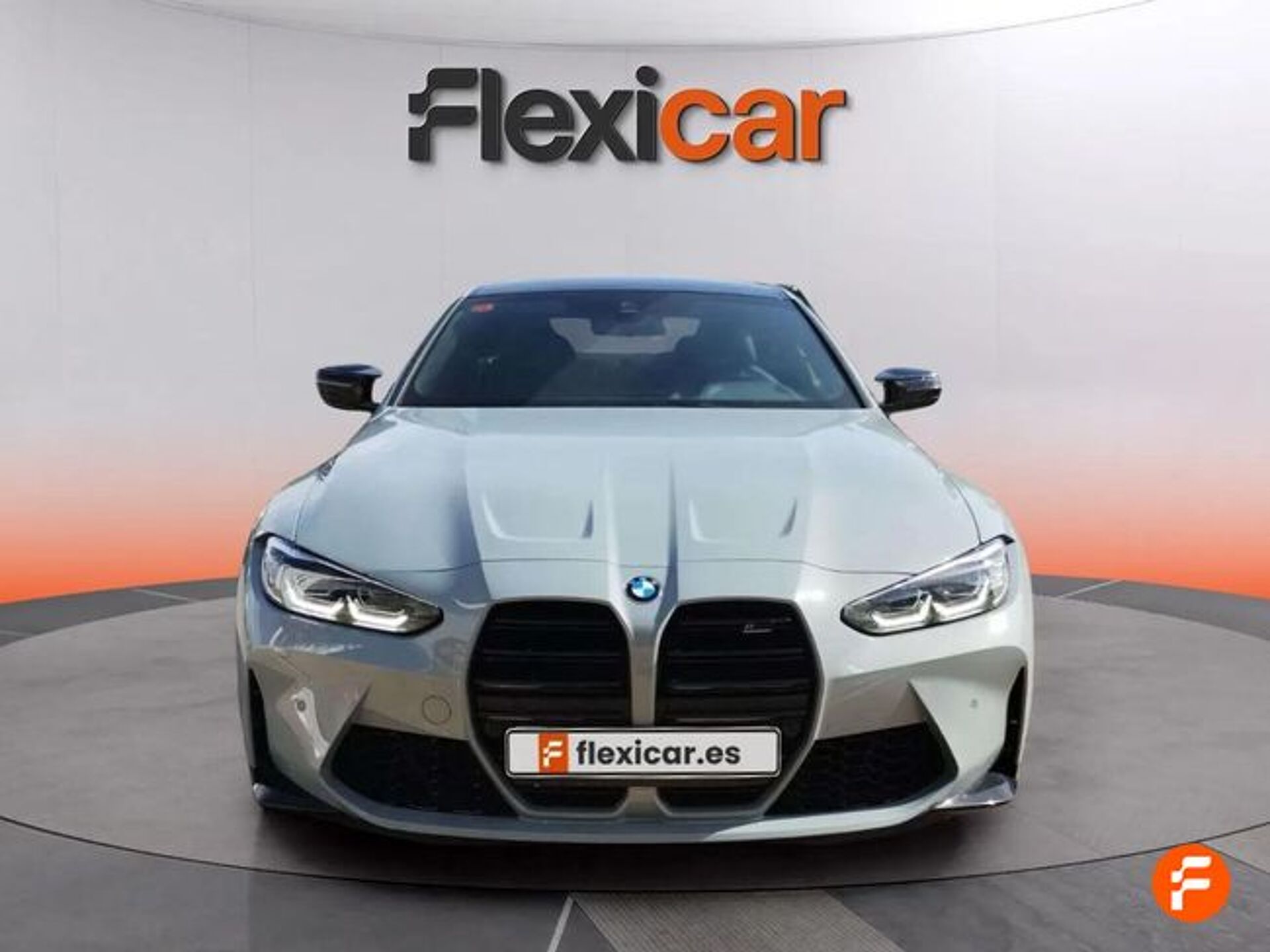 Imagen 2 de BMW Serie 4