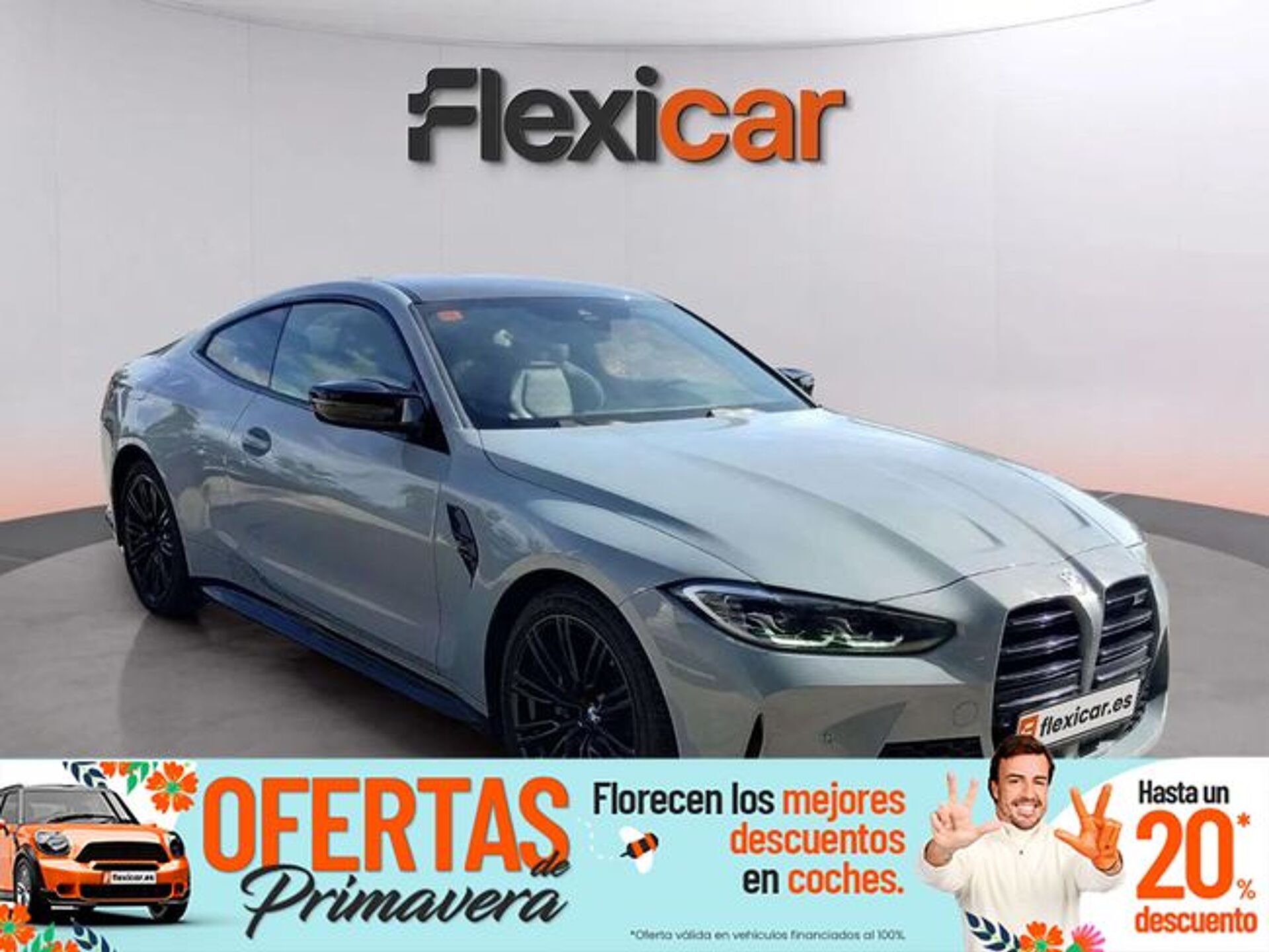 Imagen 1 de BMW Serie 4