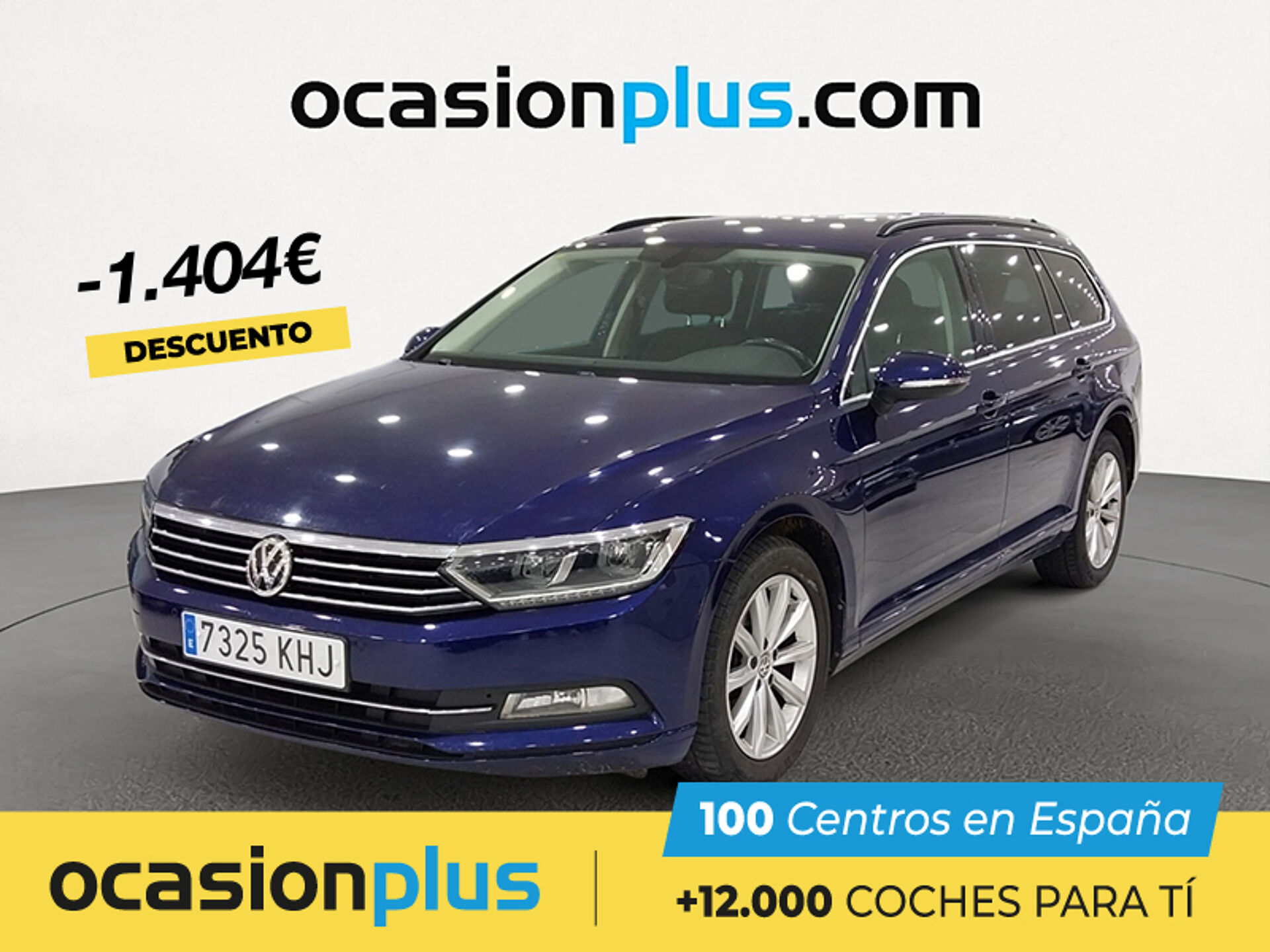 Imagen de VOLKSWAGEN Passat