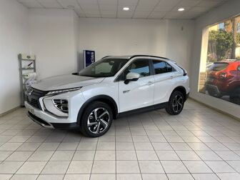 Imagen de MITSUBISHI Eclipse Cross PHEV Kaiteki 4WD