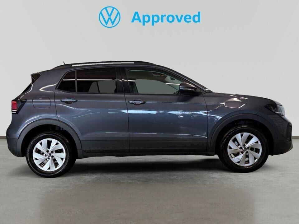 Foto del VOLKSWAGEN T-Cross 1.0 TSI Life 85kW Aut.