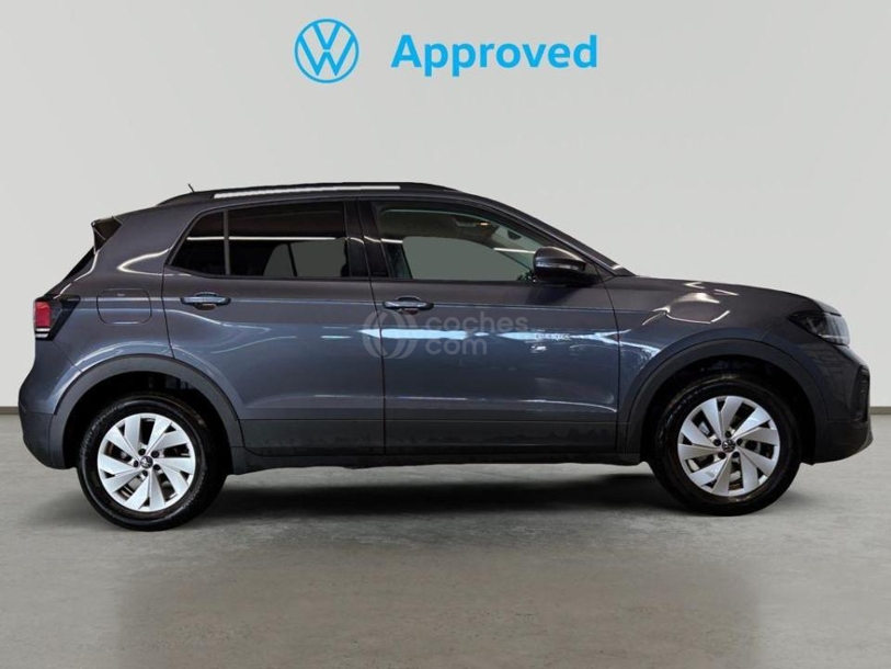 Foto del VOLKSWAGEN T-Cross 1.0 TSI Life 85kW Aut.