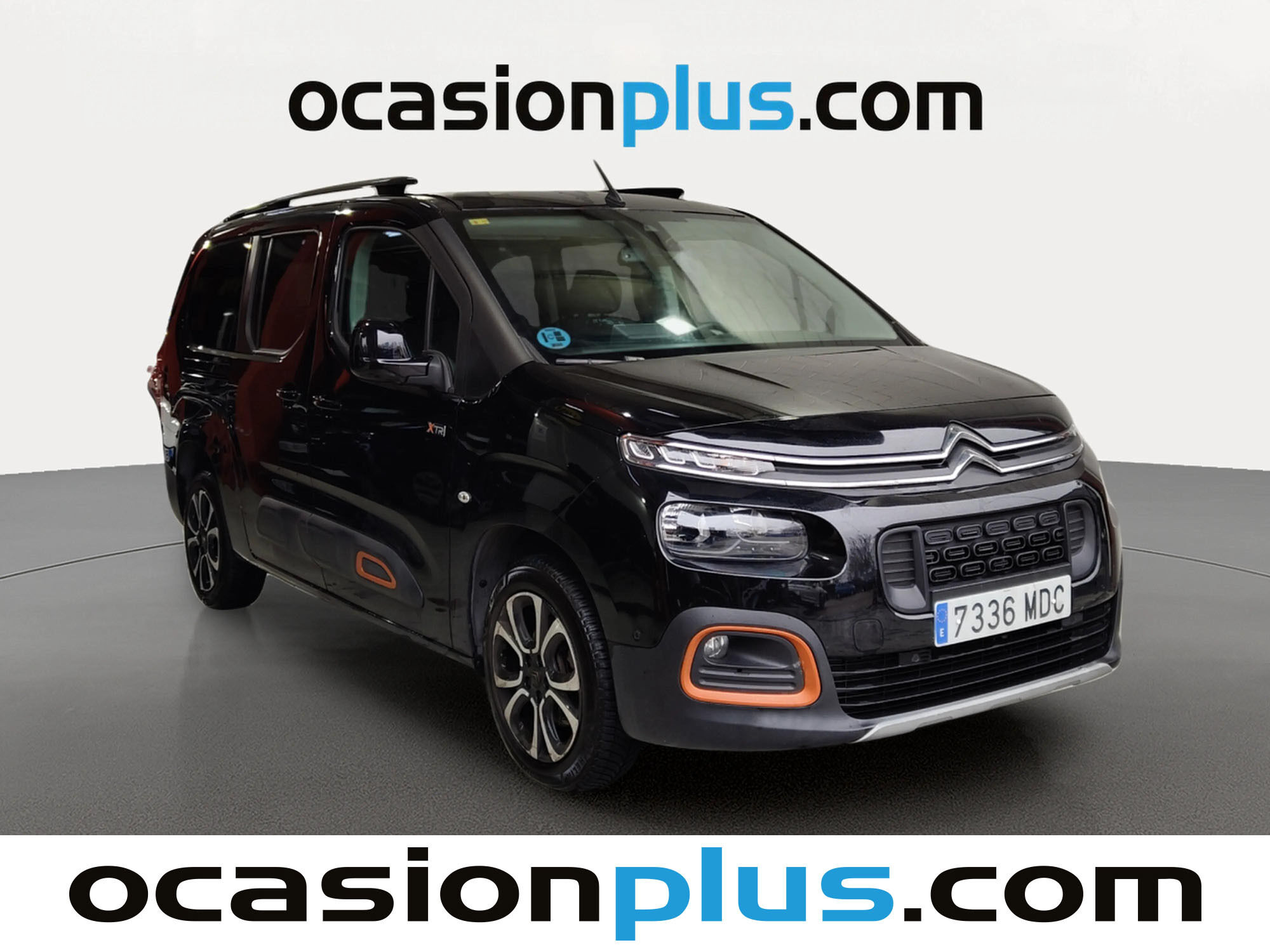 Foto del CITROEN Berlingo BlueHDi S&S Talla XL Shine 130