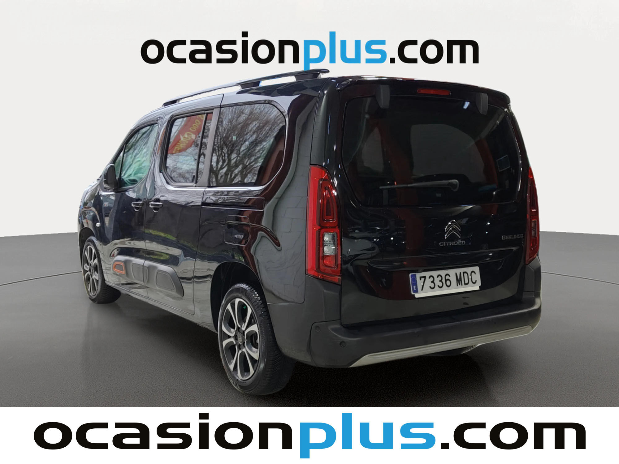 Foto del CITROEN Berlingo BlueHDi S&S Talla XL Shine 130
