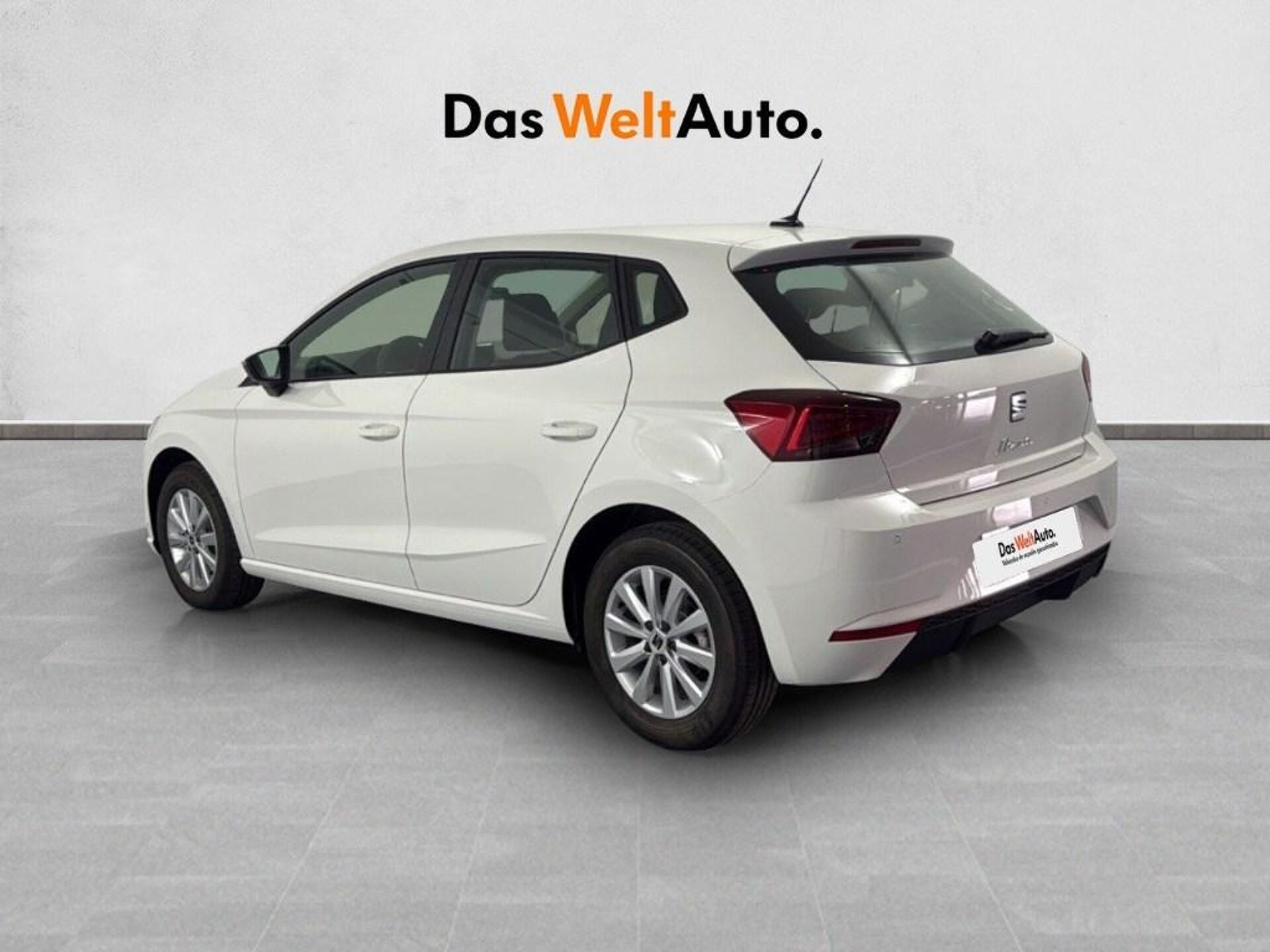 Imagen 2 de SEAT Ibiza