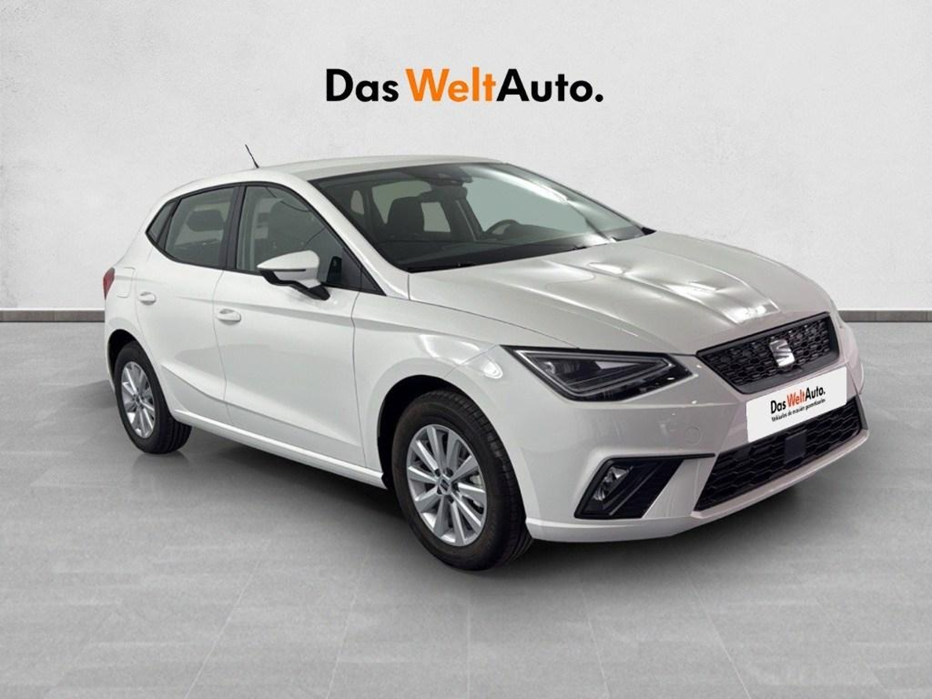 Imagen de SEAT Ibiza