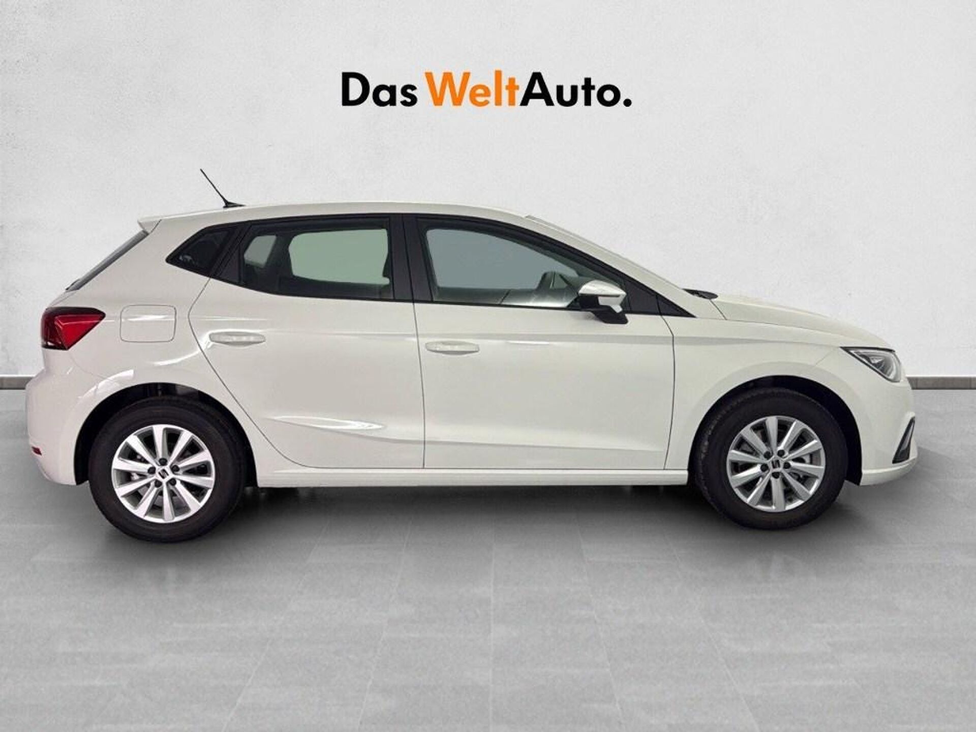 Imagen 3 de SEAT Ibiza