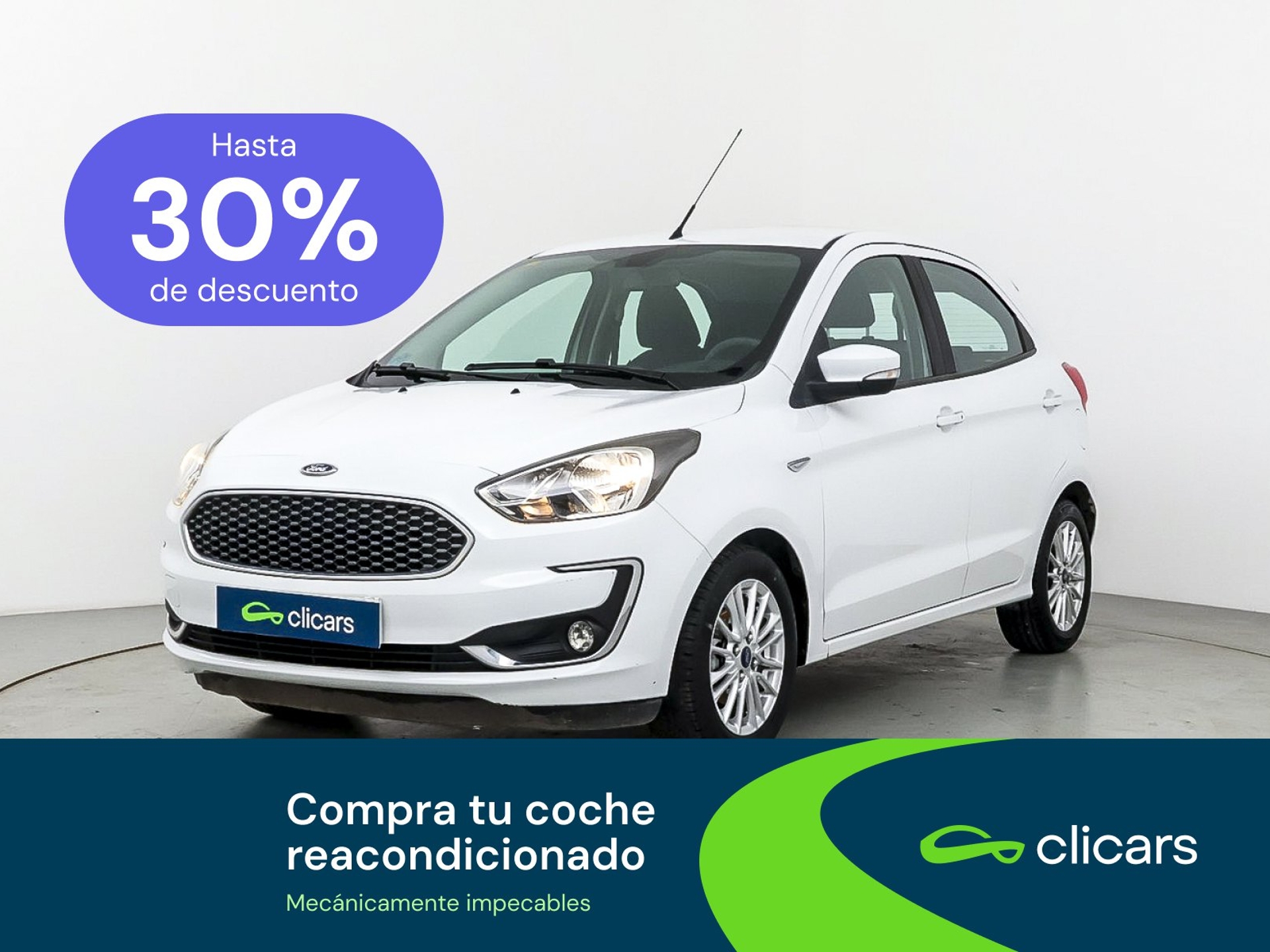 Imagen de FORD Ka