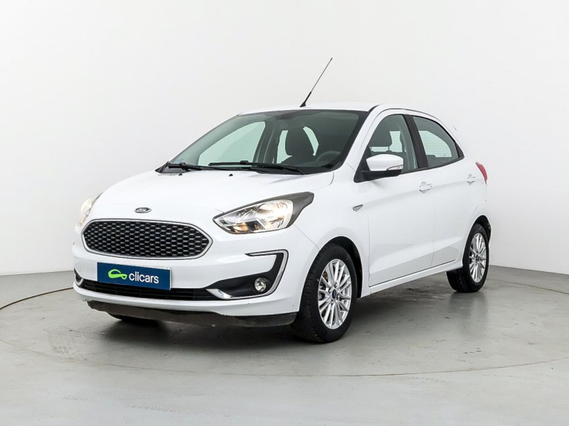 Imagen de FORD Ka