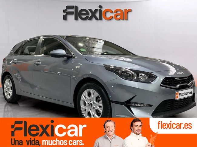 KIA Ceed (1.0 T-GDi 88kW (120CV) Drive) en Madrid