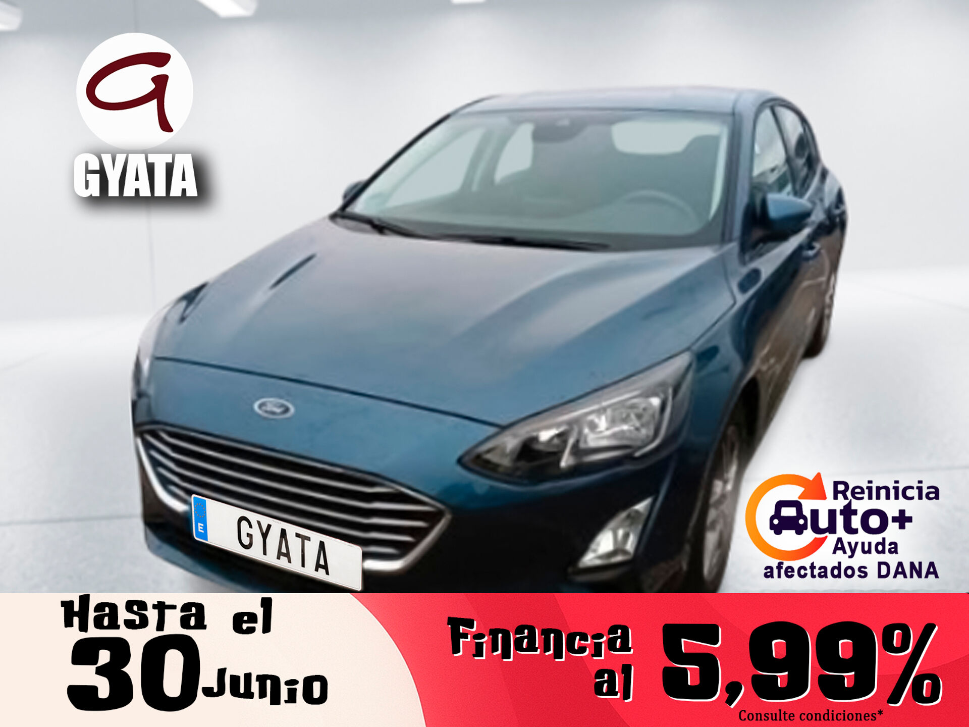 Imagen de FORD Focus
