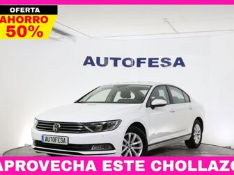 Imagen de VOLKSWAGEN Passat 1.6TDI Edition 88kW