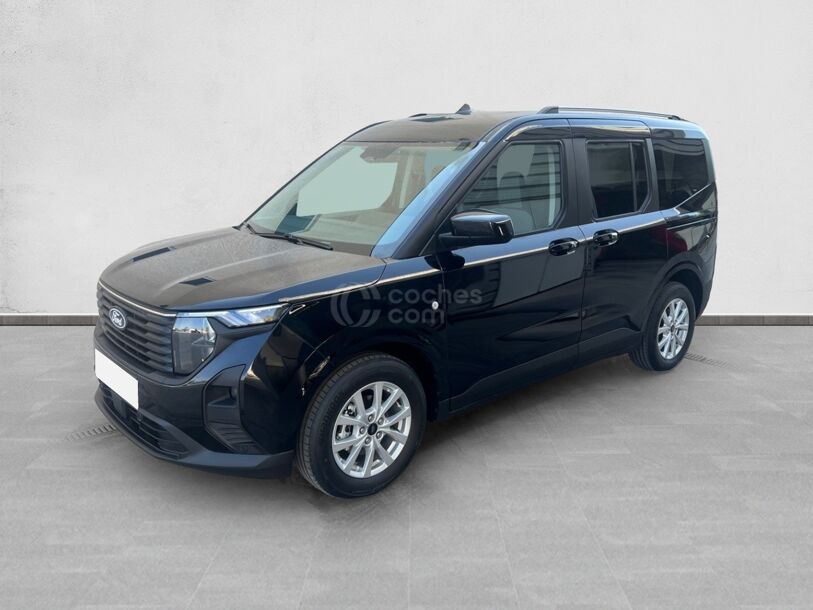 Foto del FORD Tourneo Courier 1.0 Ecoboost Titanium