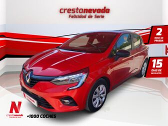 Imagen de RENAULT Clio TCe Techno 67kW