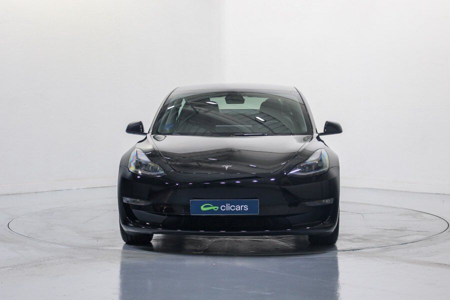 Foto del TESLA Model 3 Long-Range Dual Motor AWD