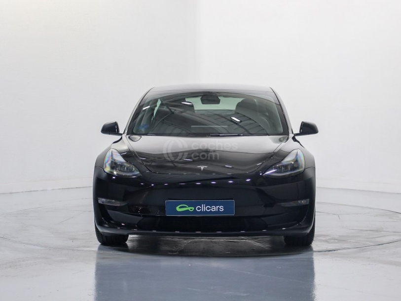 Foto del TESLA Model 3 Long-Range Dual Motor AWD